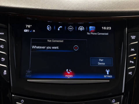 2020 Cadillac Escalade ESV Luxury