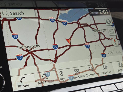 2024 Nissan Z Performance