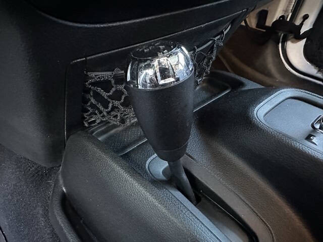 2015 Jeep Wrangler Unlimited