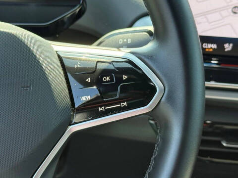 2026 Volkswagen ID.4 Pro