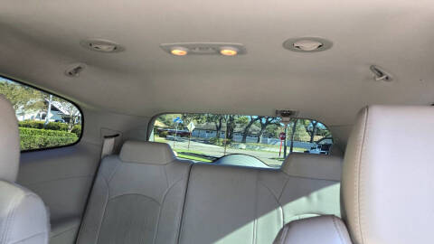 2016 Buick Enclave Premium