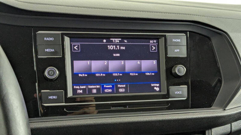 2024 Volkswagen Jetta S