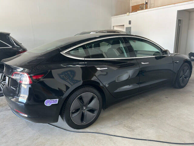 2019 Tesla Model 3 for sale at Sedona Motors in Glendora, CA