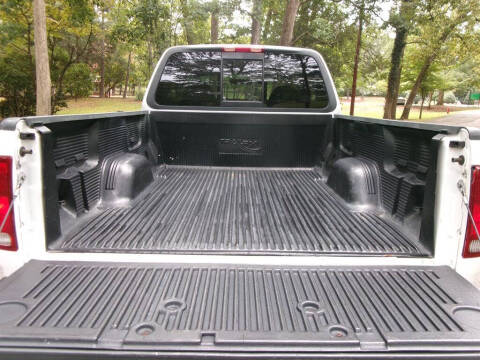 1999 Ford F-150 Lariat