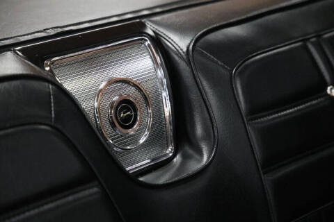 1963 Chevrolet Impala