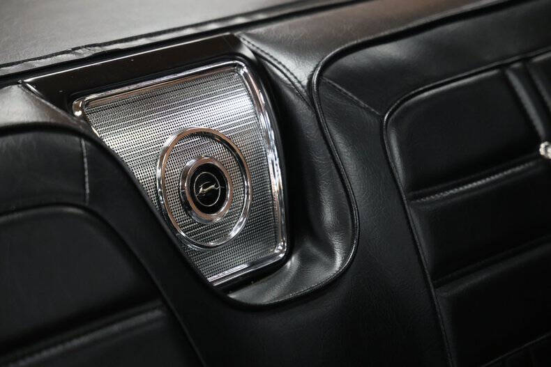 1963 Chevrolet Impala