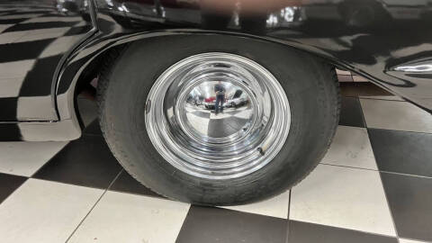 1958 Chevrolet Biscayne