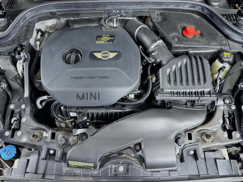 2015 MINI Hardtop 2 Door Cooper