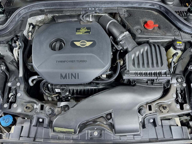 2015 MINI Hardtop 2 Door Cooper