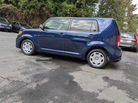 2013 Scion xB