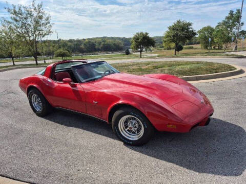 1979 Chevrolet Corvette