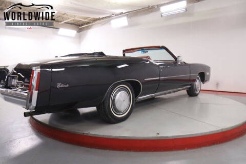 1976 Cadillac Eldorado