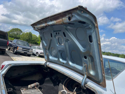 1965 Chevrolet Impala