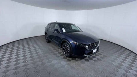2023 Mazda CX-5 2.5 S Premium