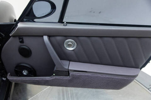 1991 Porsche 911 Carrera 2