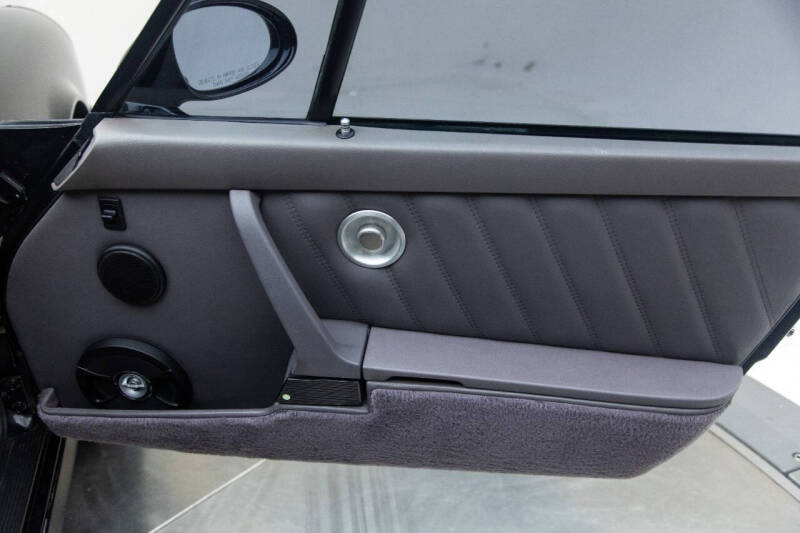 1991 Porsche 911 Carrera 2