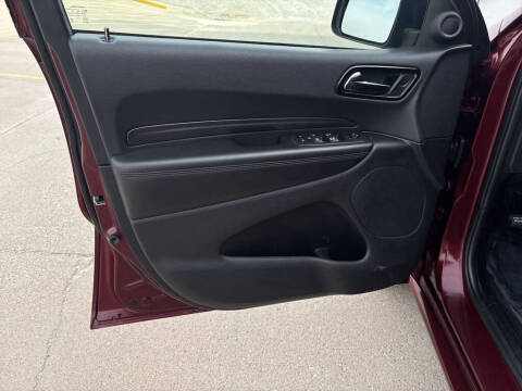 2024 Dodge Durango GT