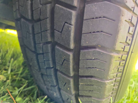 1980 Lincoln Continental