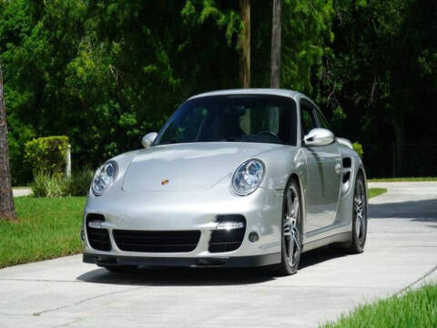 2007 Porsche 911 for sale at Private Sales in Walpole MA