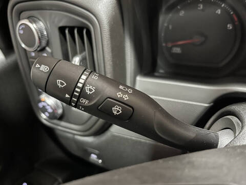 2025 GMC Sierra 3500HD