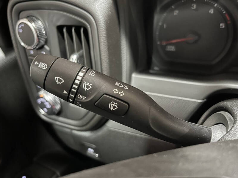 2025 GMC Sierra 3500HD