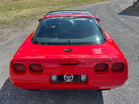 1994 Chevrolet Corvette