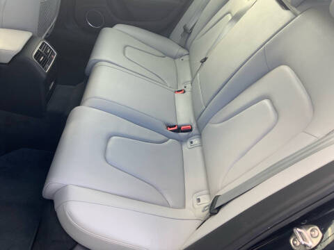 2014 Audi Allroad 2.0T quattro Prestige