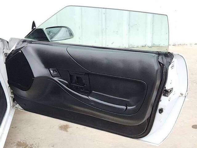 1994 Chevrolet Corvette