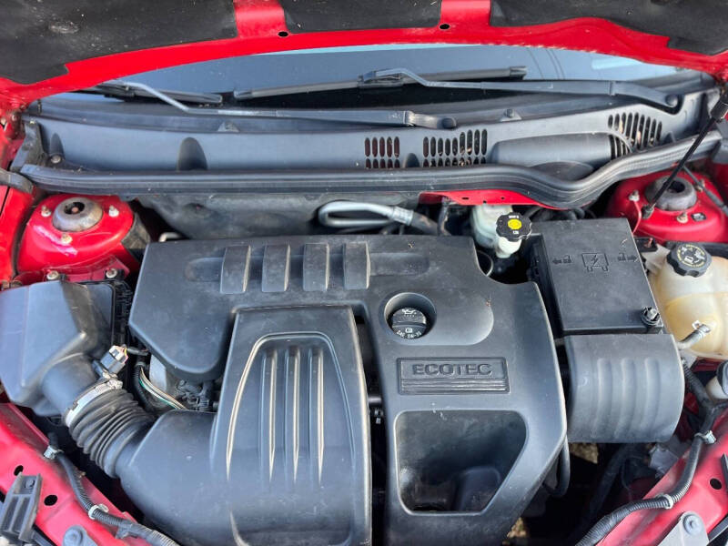 2007 Chevrolet Cobalt LS