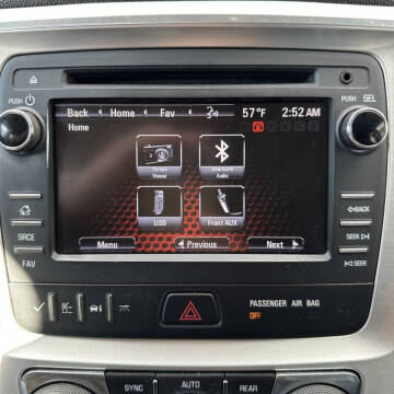 2013 GMC Acadia SLT-2