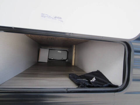 2022 Coachmen by Forest River Clipper Ultra Lite 272RLS