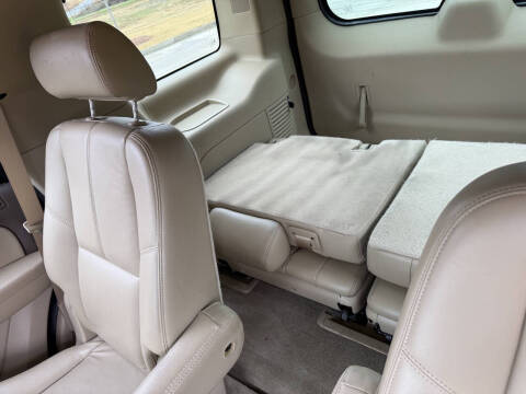 2010 Chevrolet Tahoe LT