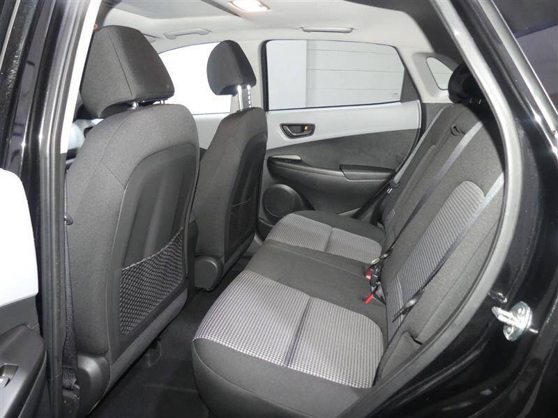 2020 Hyundai Kona SEL Plus