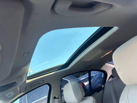 2013 BMW 5 Series 535i