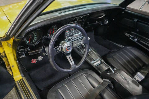 1970 Chevrolet Corvette