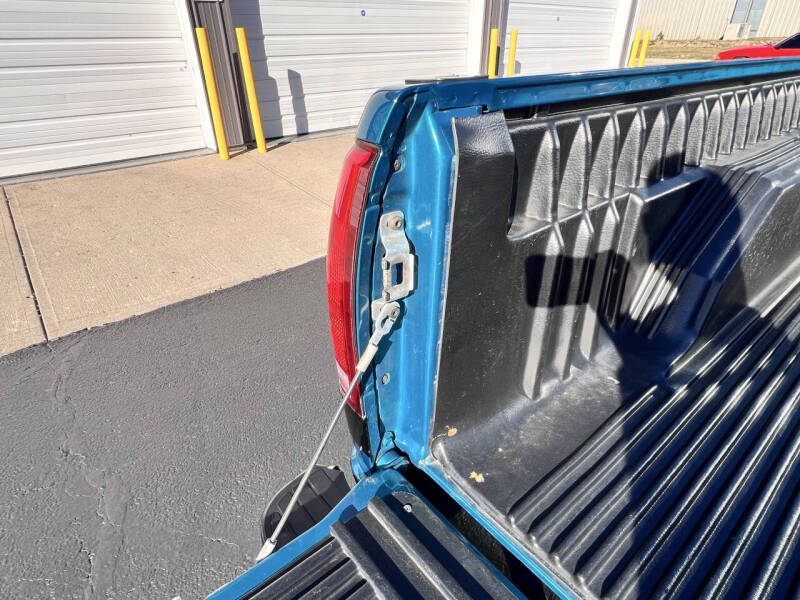 1992 Chevrolet C/K 1500 Series