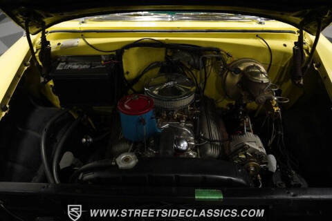 1955 Chevrolet Bel Air