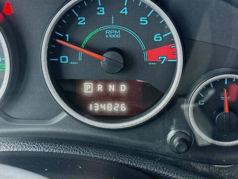 2012 Jeep Wrangler Unlimited