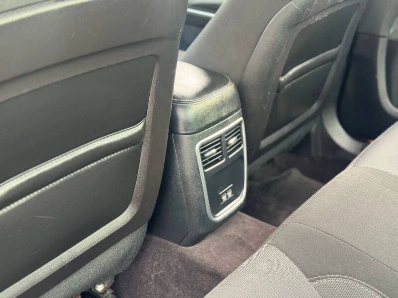 2018 Dodge Charger SXT