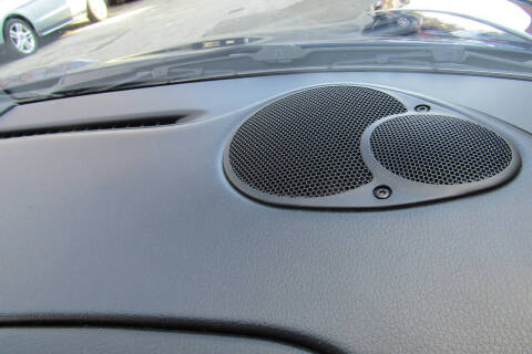 2002 Porsche Boxster