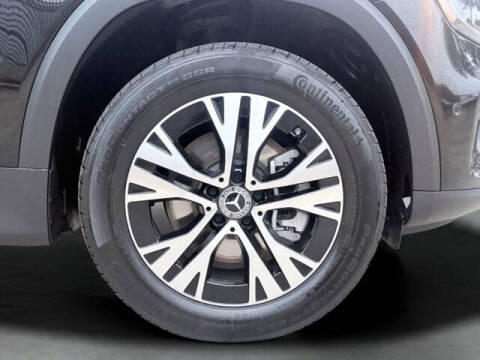 2024 Mercedes-Benz GLB GLB 250 4MATIC