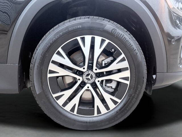 2024 Mercedes-Benz GLB GLB 250 4MATIC