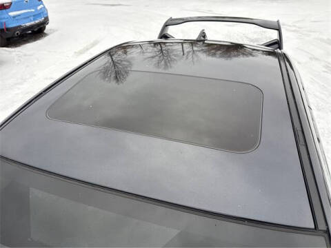 2019 Subaru WRX Premium