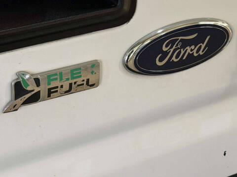 2010 Ford E-Series E-350 SD