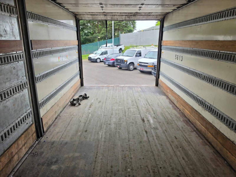 2018 Freightliner M2 106