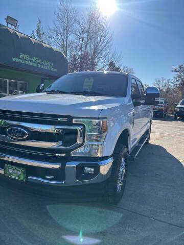 2020 Ford F-250 Super Duty XLT