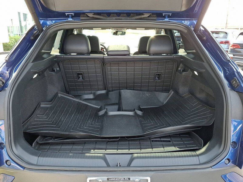 2021 Volkswagen ID.4 Pro S