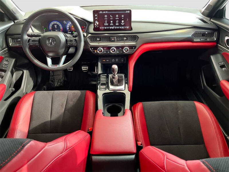 2024 Acura Integra Type S