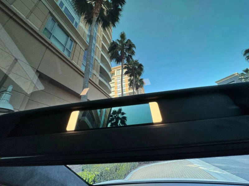 2020 Tesla Model X Long Range Plus