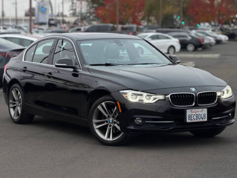 2018 BMW 3 Series 330i xDrive